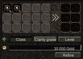 Class Refine