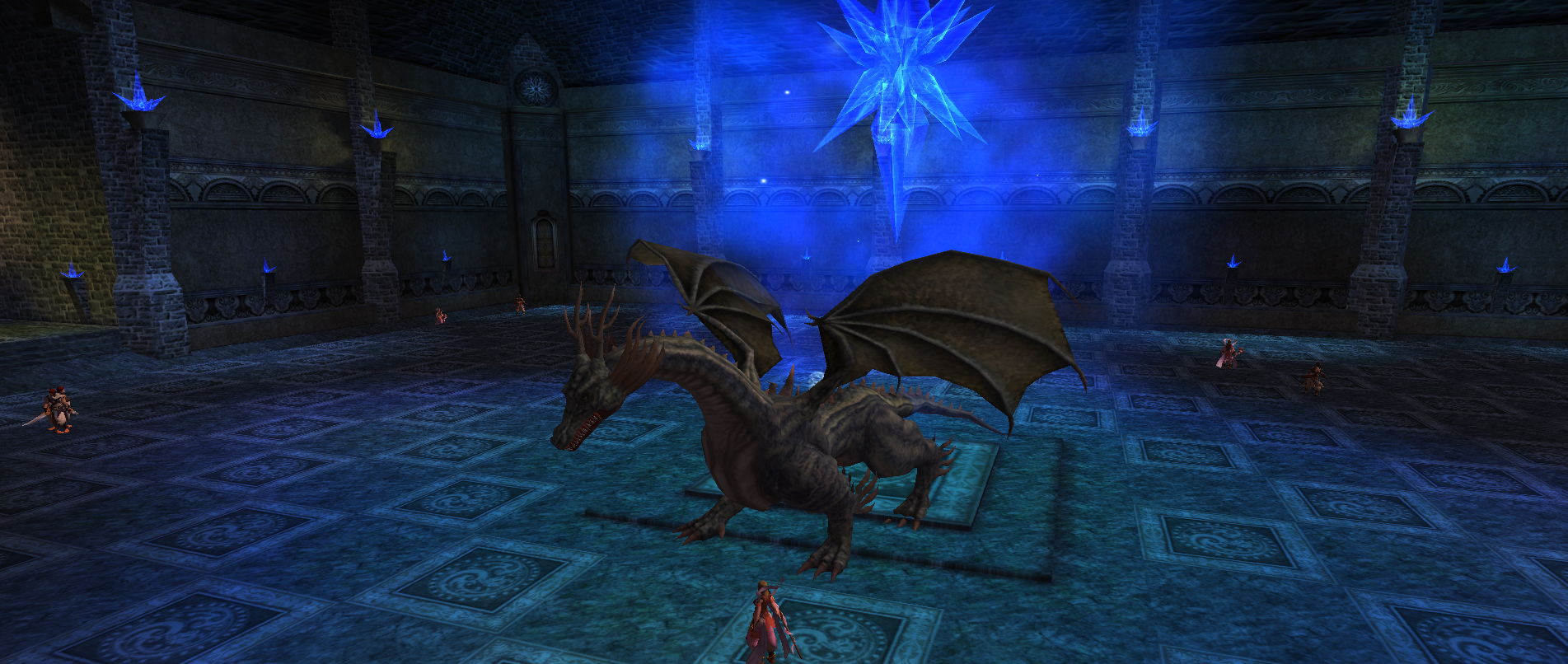 Dragon's Lair
