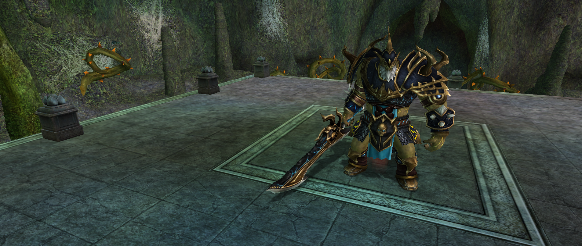 Jotun Thrym