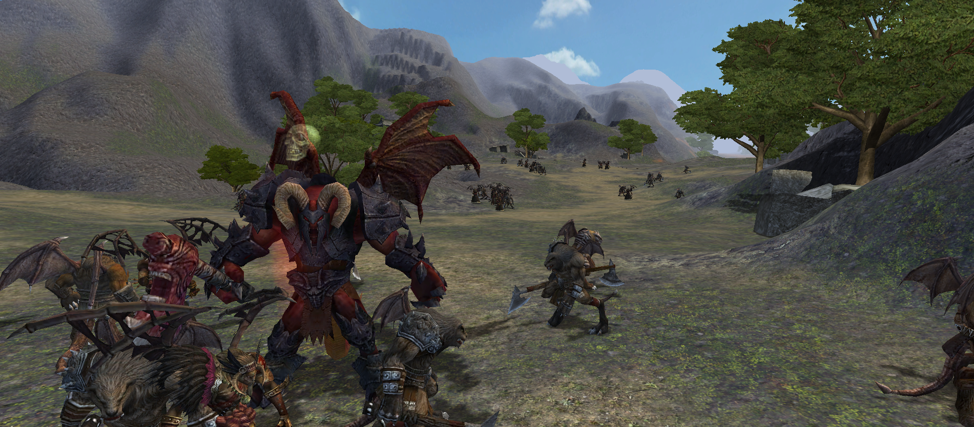 Cape of Dragon Fire