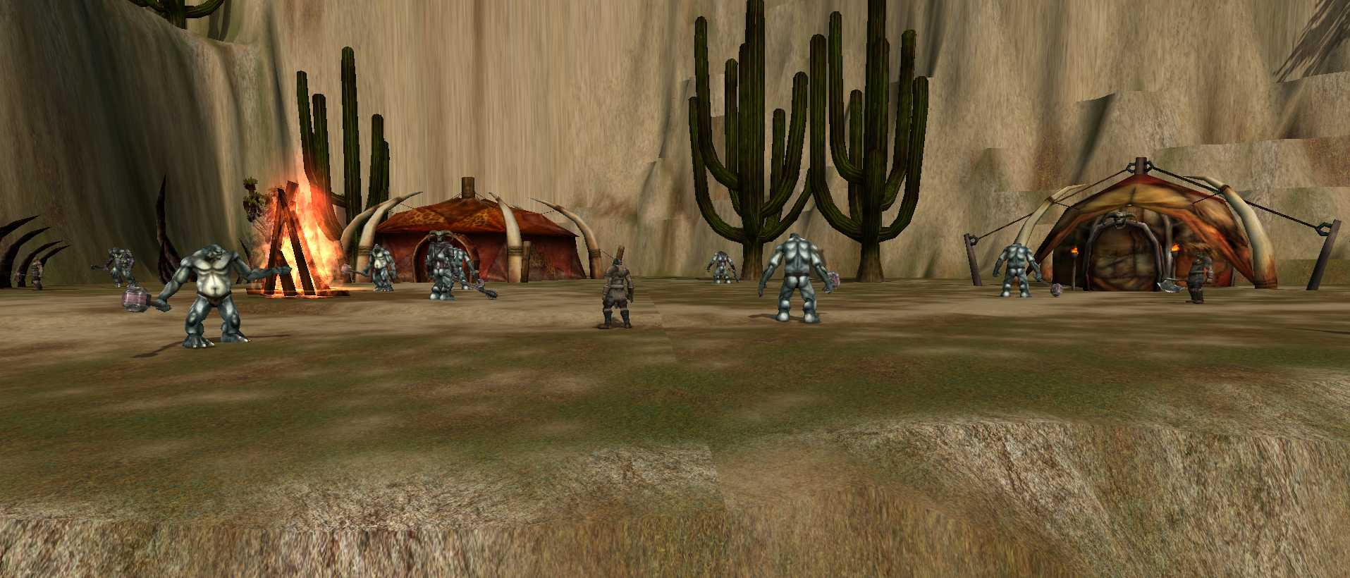 Land of Giants