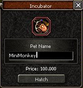 Inkubátor