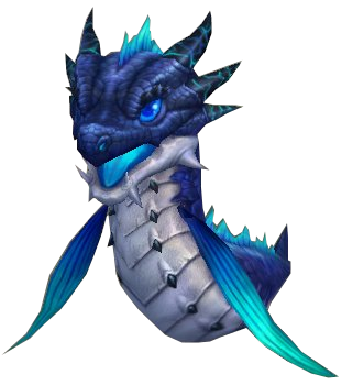 Nessie