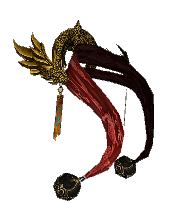 Custom Sash