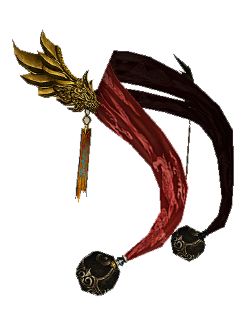 Noble Sash