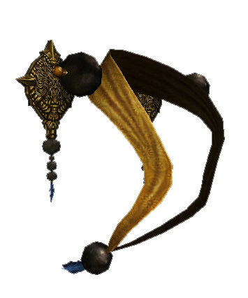 Noble Sash