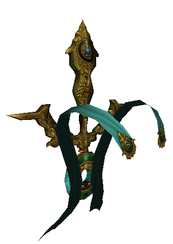 Noble Sash