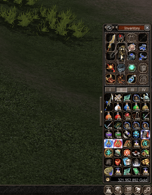 Special Inventory Preview