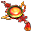 Talisman ohně